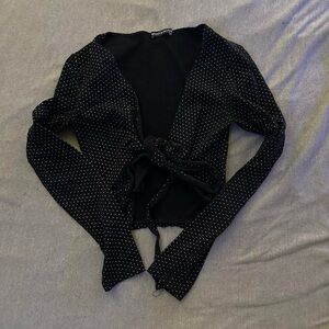 Brandy Melville Coco Top